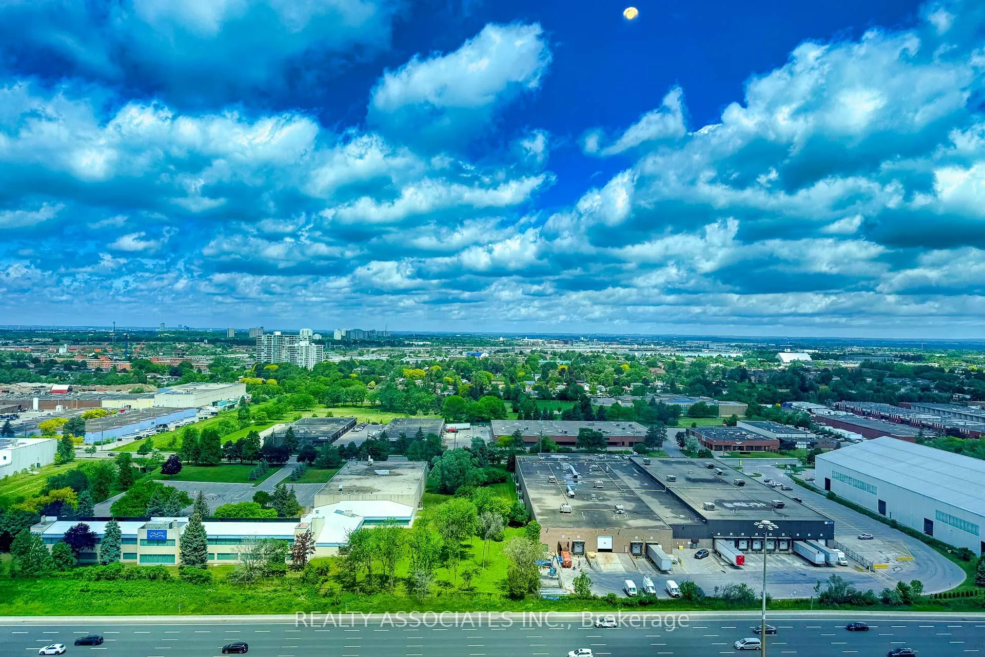 Photo 22 of Unit 2501, 36 Lee Centre Drive, Scarborough, Woburn — HOMEH