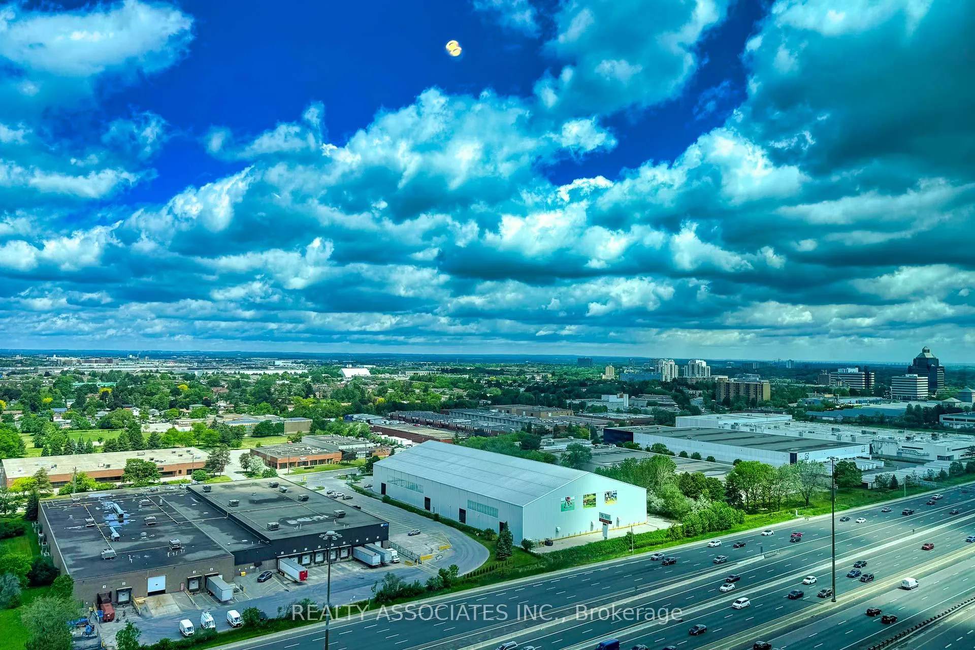 Photo 23 of Unit 2501, 36 Lee Centre Drive, Scarborough, Woburn — HOMEH