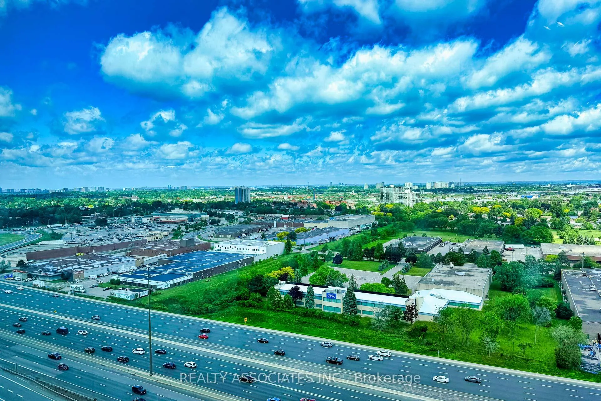 Photo 24 of Unit 2501, 36 Lee Centre Drive, Scarborough, Woburn — HOMEH