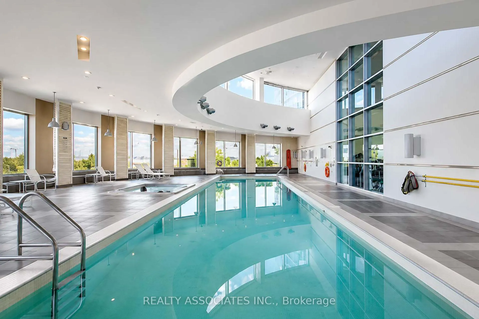 Photo 25 of Unit 2501, 36 Lee Centre Drive, Scarborough, Woburn — HOMEH