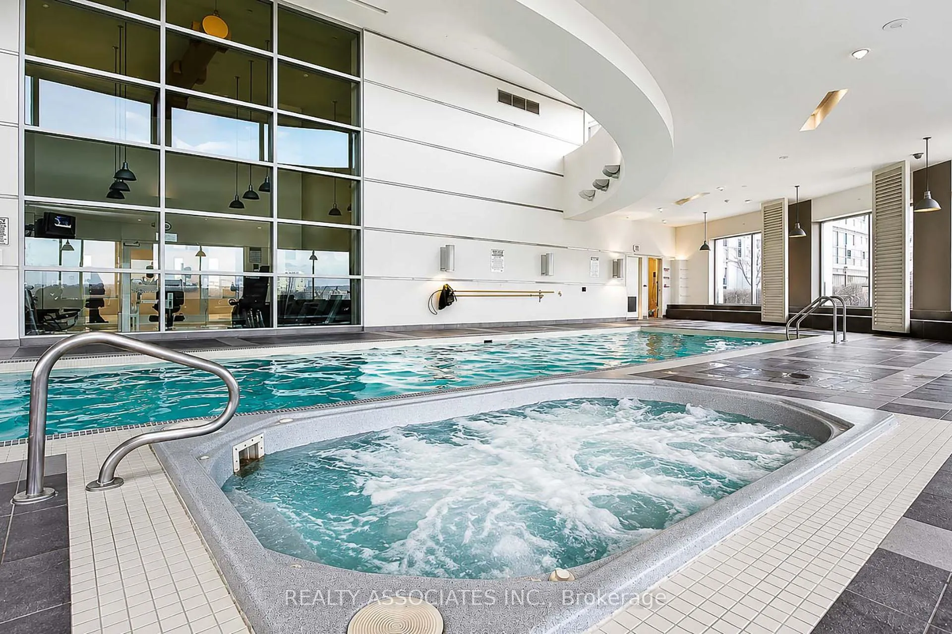 Photo 26 of Unit 2501, 36 Lee Centre Drive, Scarborough, Woburn — HOMEH