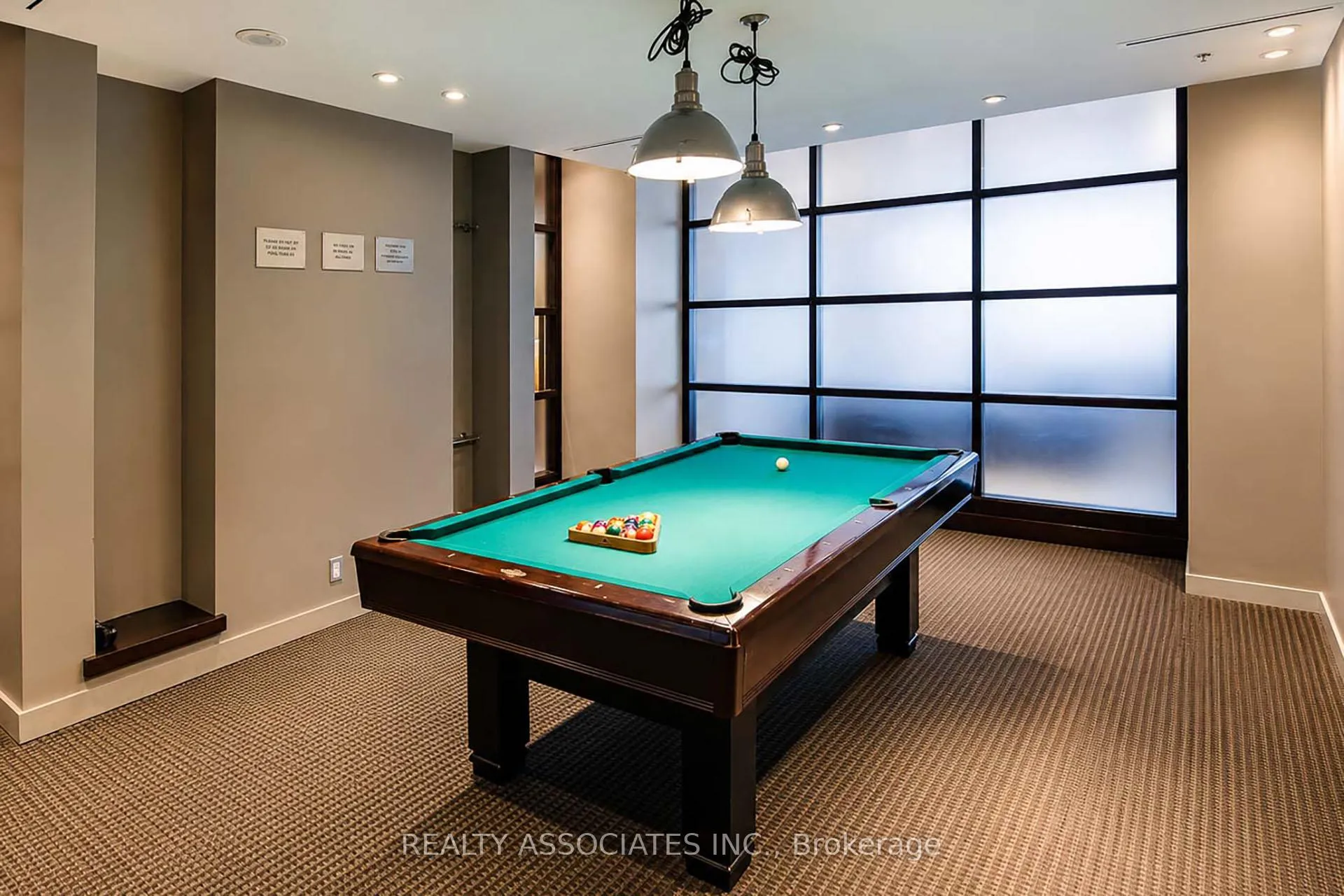 Photo 28 of Unit 2501, 36 Lee Centre Drive, Scarborough, Woburn — HOMEH