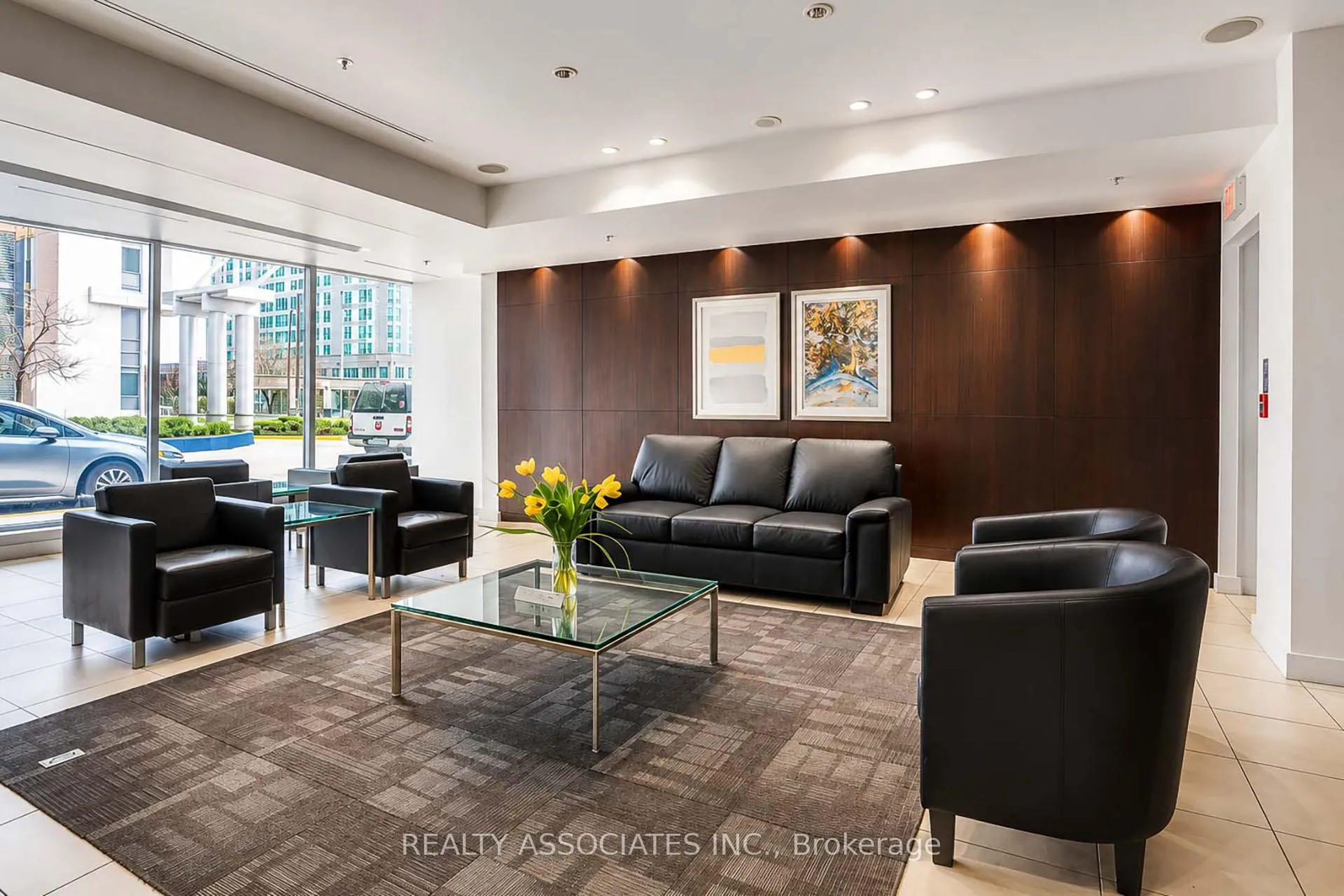 Photo 29 of Unit 2501, 36 Lee Centre Drive, Scarborough, Woburn — HOMEH