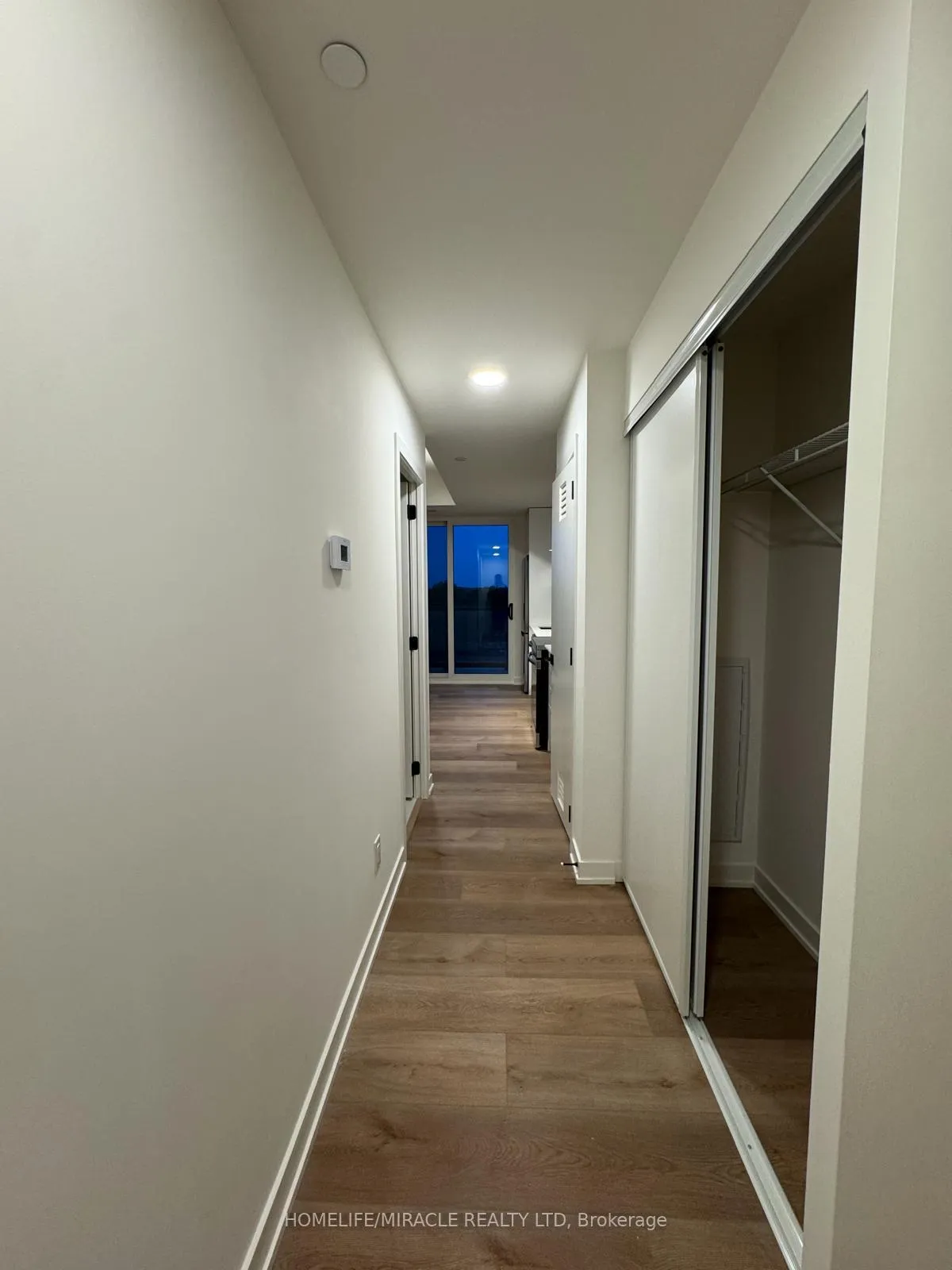 Photo 2 of Unit 708, 33 Erie Avenue, Brantford — HOMEH