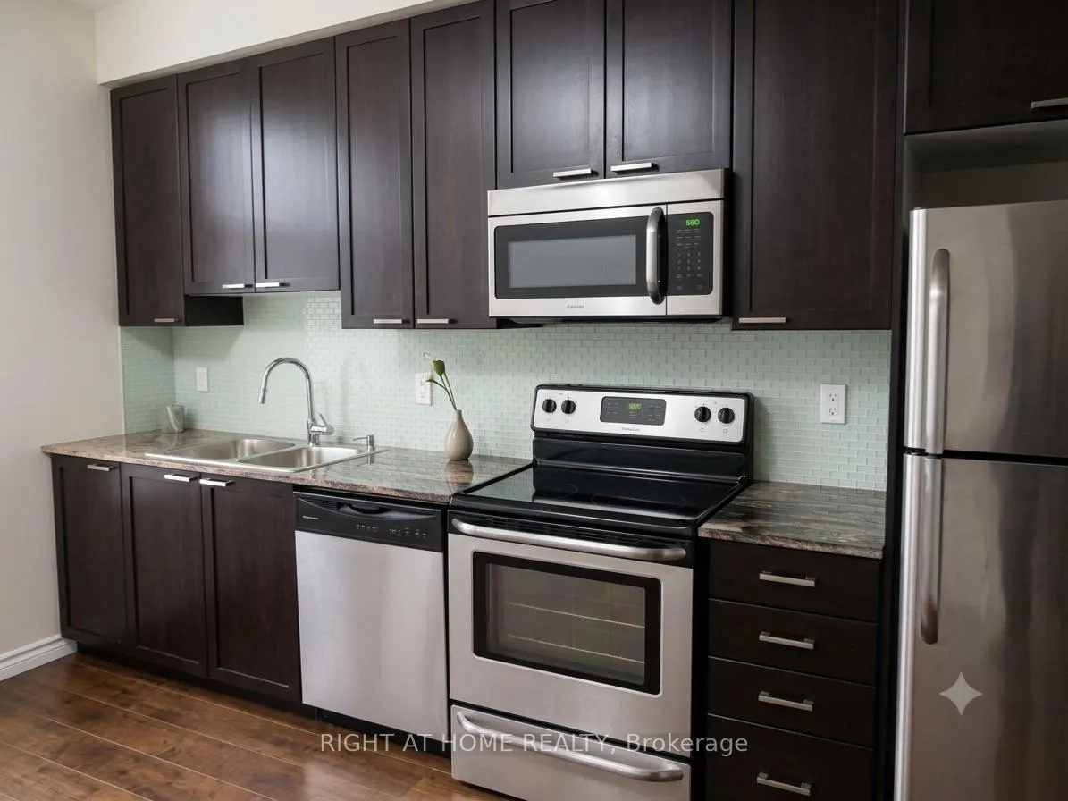 Photo 1 of Unit 703, 1328 Birchmount Road, Scarborough, Wexford-Maryvale — HOMEH