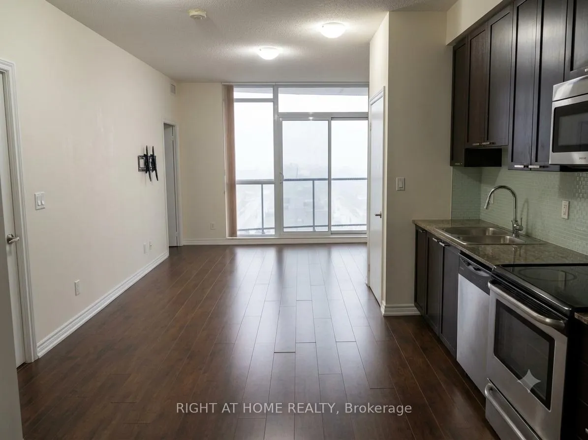 Photo 2 of Unit 703, 1328 Birchmount Road, Scarborough, Wexford-Maryvale — HOMEH