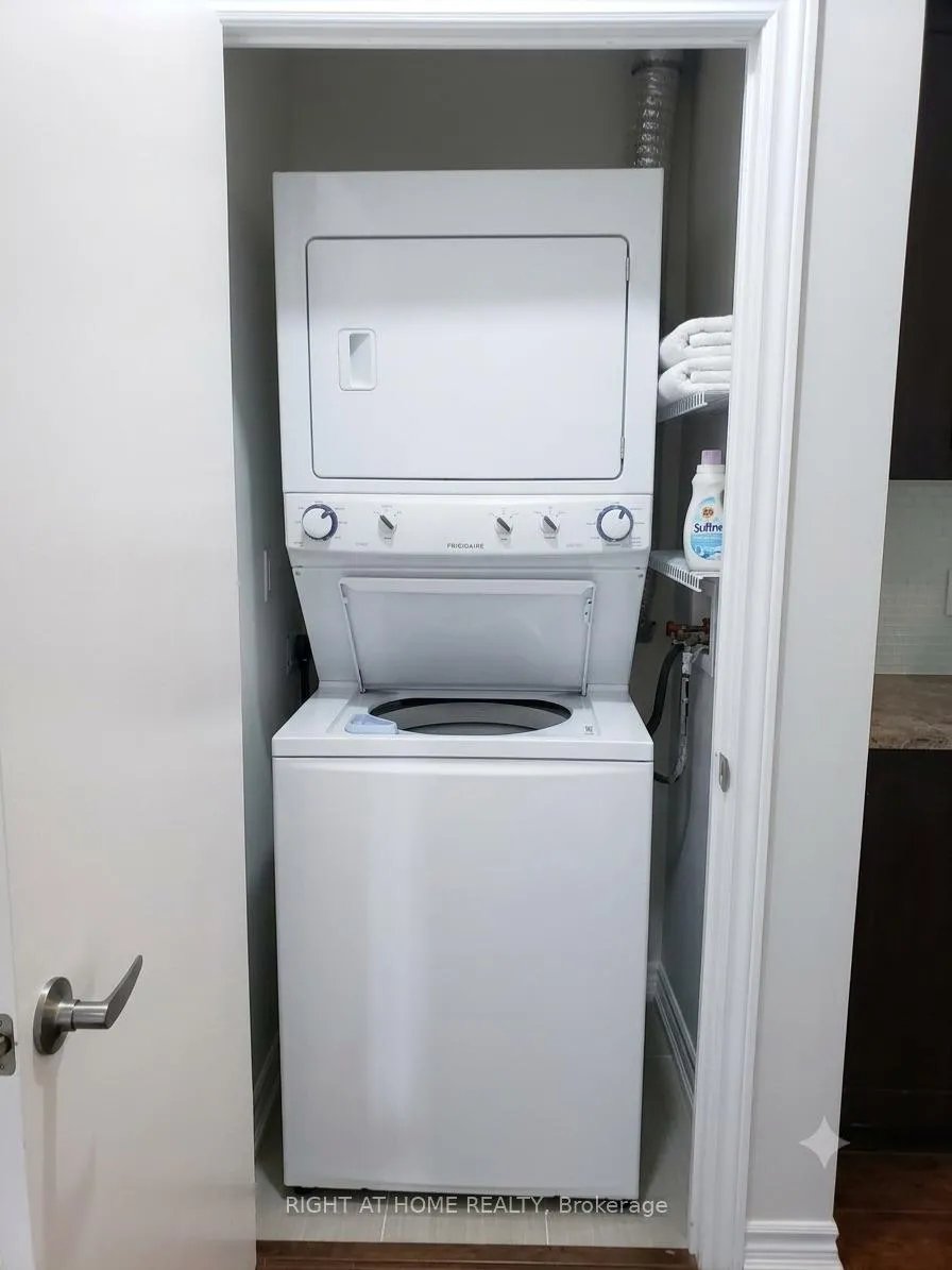 Photo 3 of Unit 703, 1328 Birchmount Road, Scarborough, Wexford-Maryvale — HOMEH