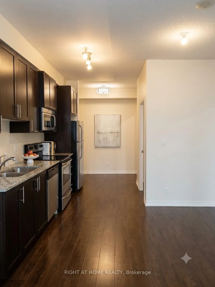 Photo 5 of Unit 703, 1328 Birchmount Road, Scarborough, Wexford-Maryvale — HOMEH