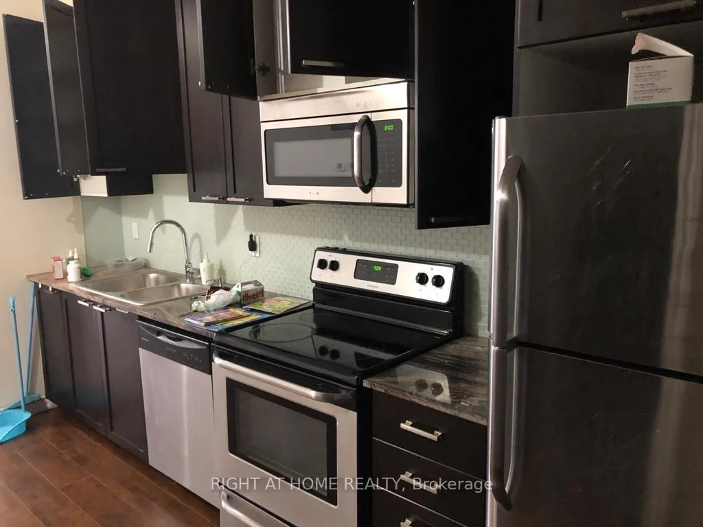 Photo 16 of Unit 703, 1328 Birchmount Road, Scarborough, Wexford-Maryvale — HOMEH