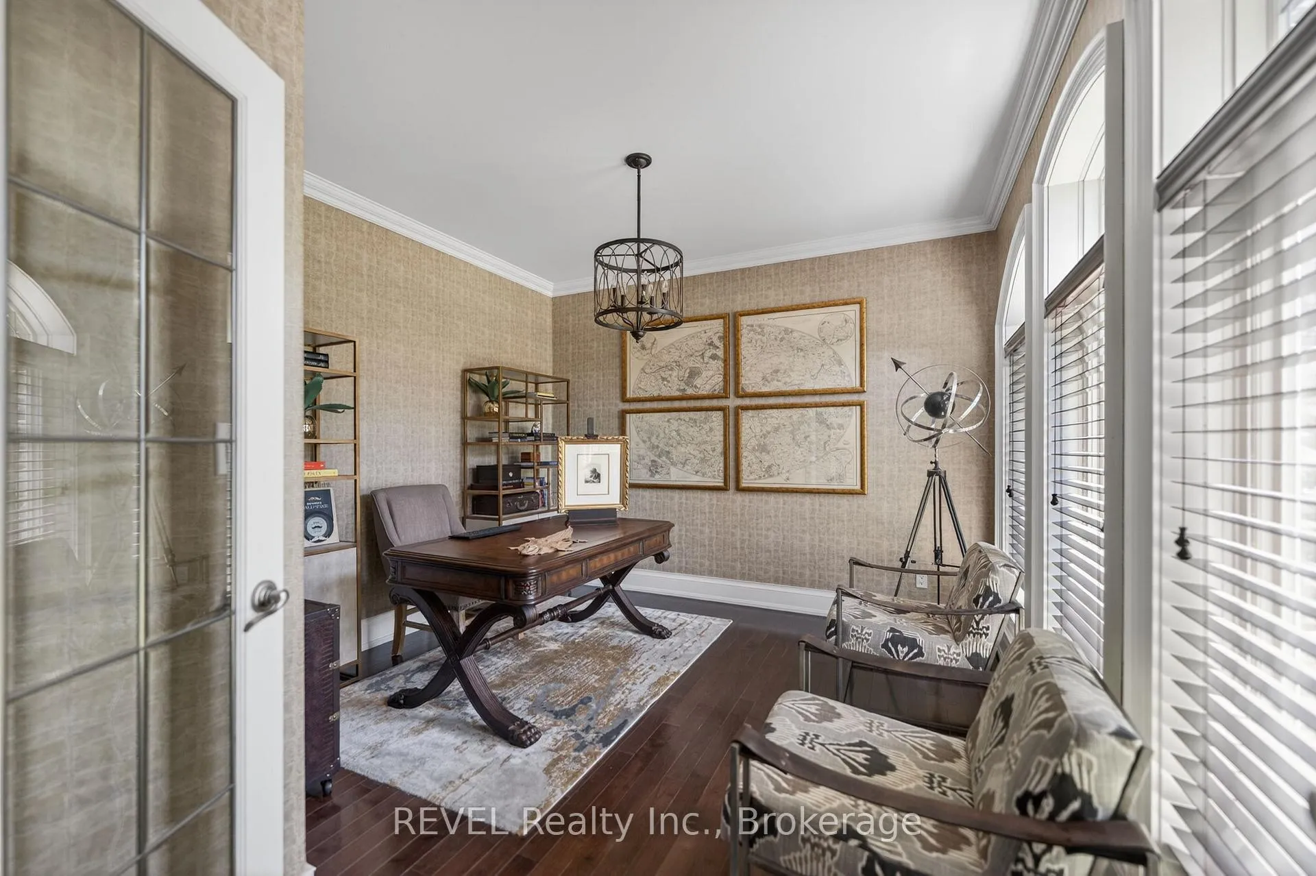 Photo 10 of 6745 Domenic Crescent, Niagara Falls, Stamford — HOMEH