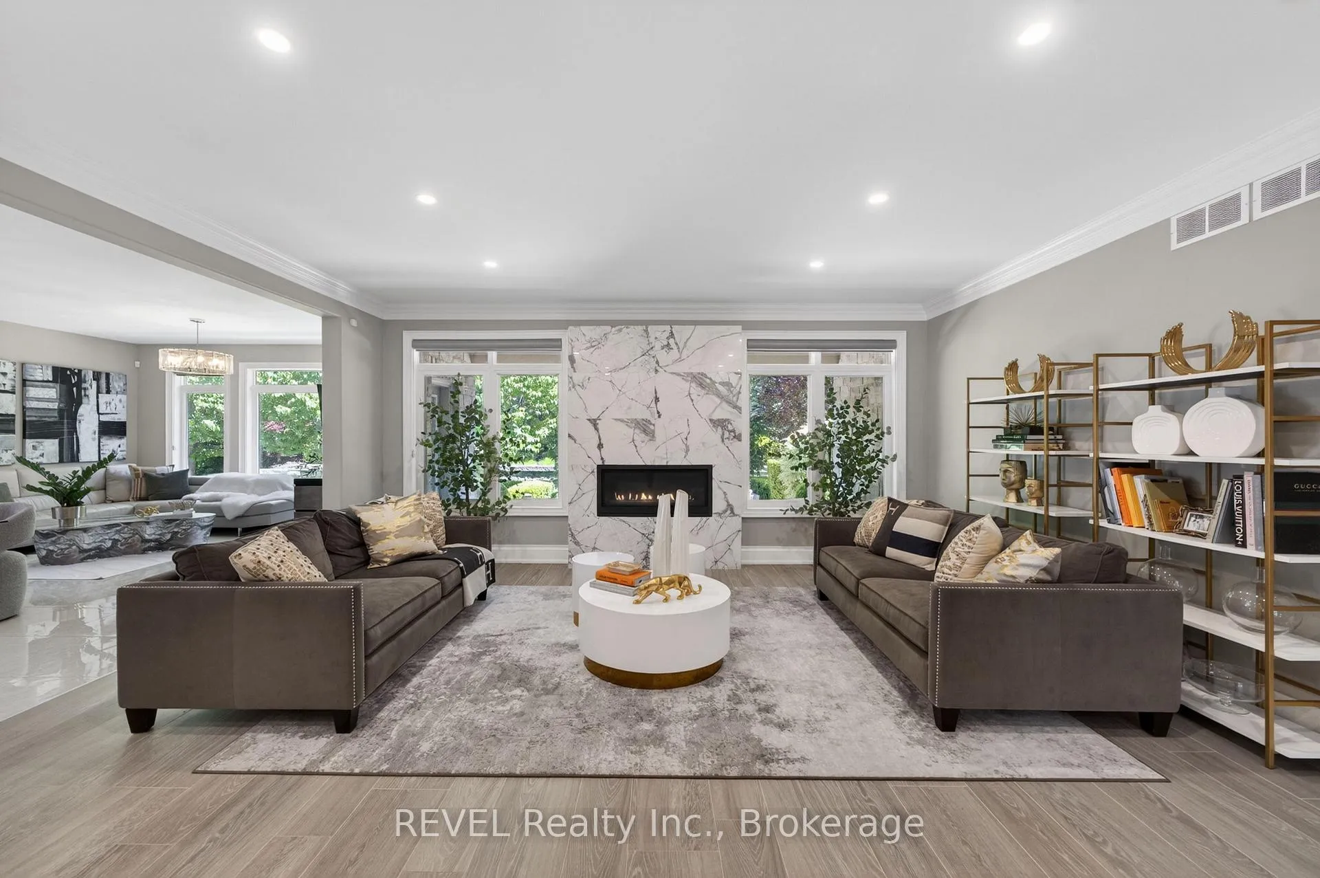 Photo 12 of 6745 Domenic Crescent, Niagara Falls, Stamford — HOMEH