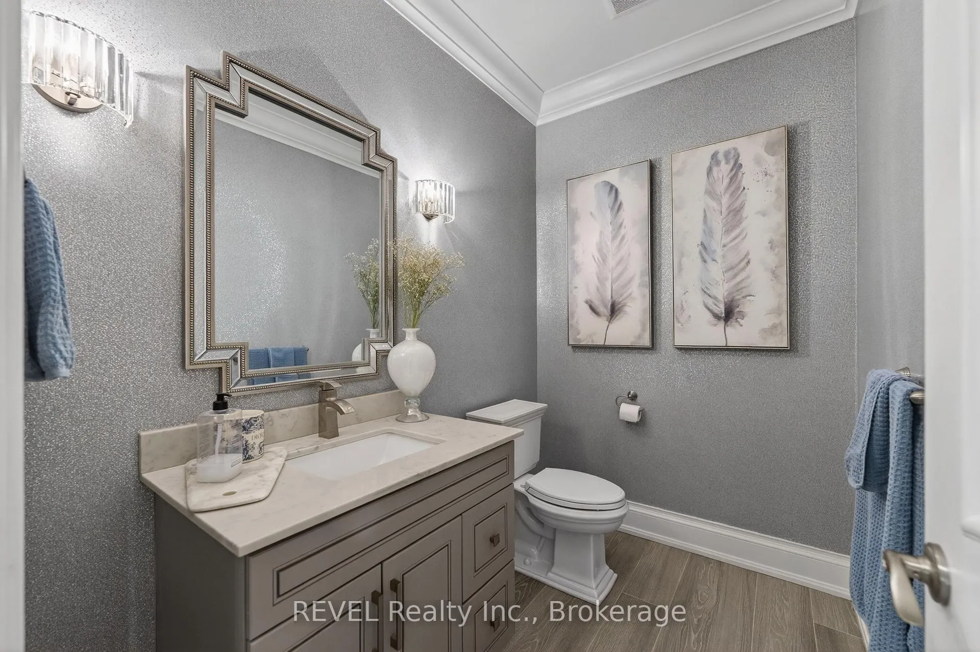 Photo 22 of 6745 Domenic Crescent, Niagara Falls, Stamford — HOMEH