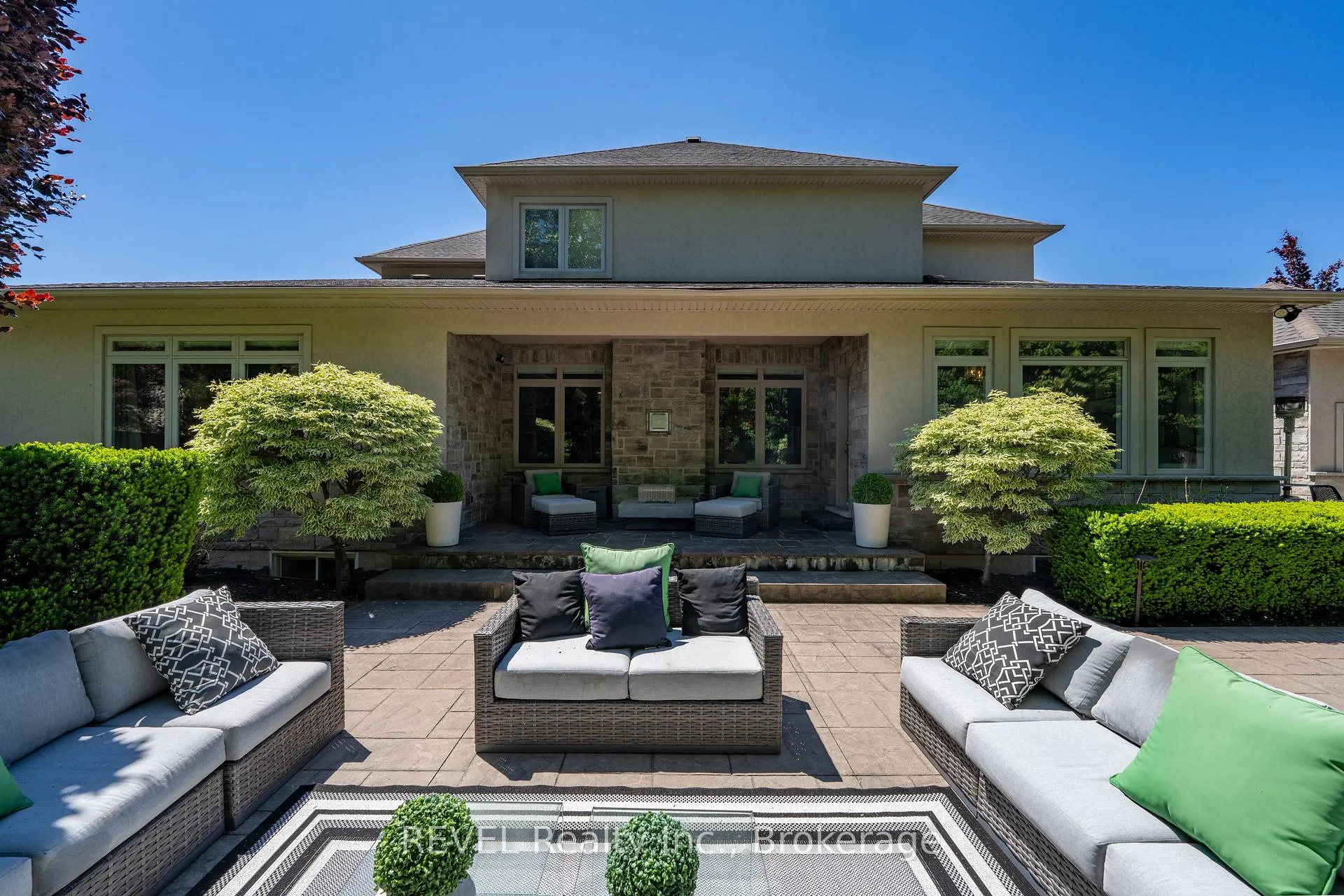 Photo 45 of 6745 Domenic Crescent, Niagara Falls, Stamford — HOMEH