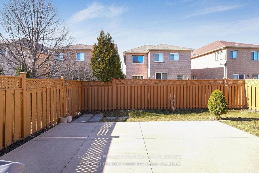 Photo 41 of 43 Alice Springs Crescent, Brampton, Credit Valley — HOMEH