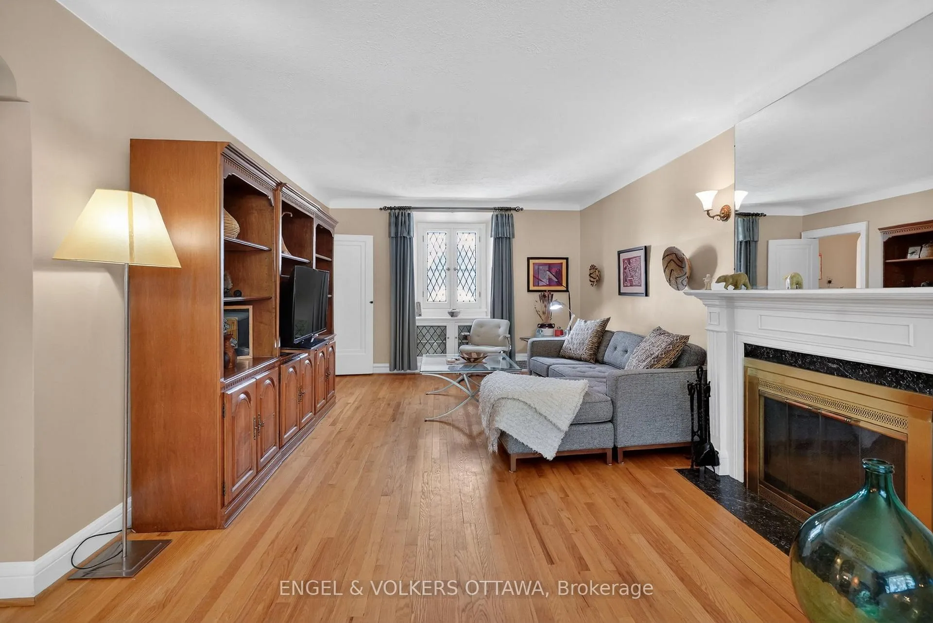Photo 7 of 347 Island Park Drive, Ottawa, Ottawa West — HOMEH