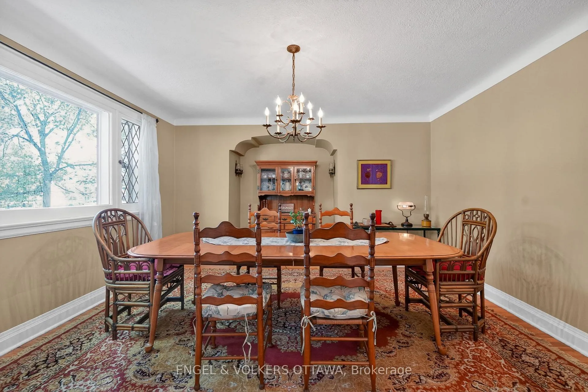 Photo 8 of 347 Island Park Drive, Ottawa, Ottawa West — HOMEH