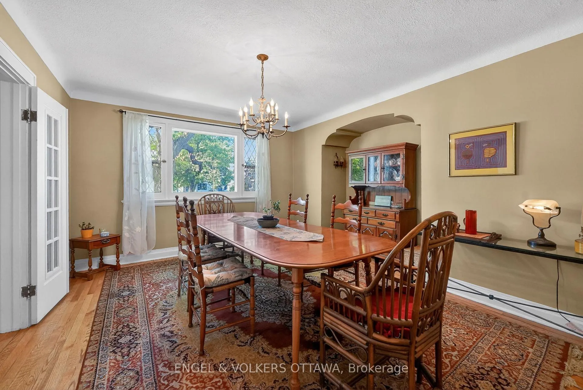 Photo 9 of 347 Island Park Drive, Ottawa, Ottawa West — HOMEH