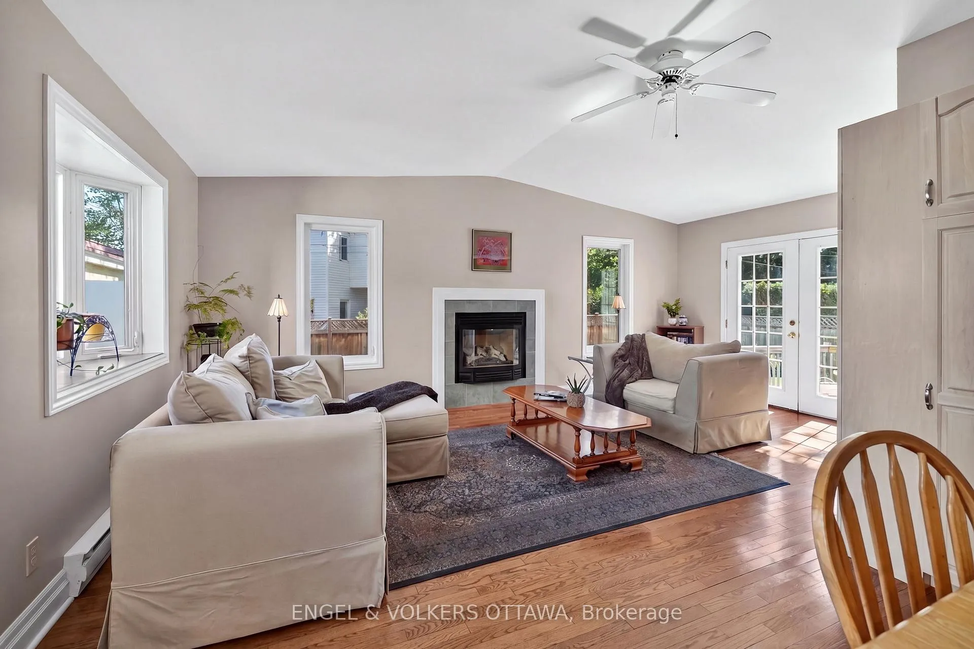 Photo 14 of 347 Island Park Drive, Ottawa, Ottawa West — HOMEH