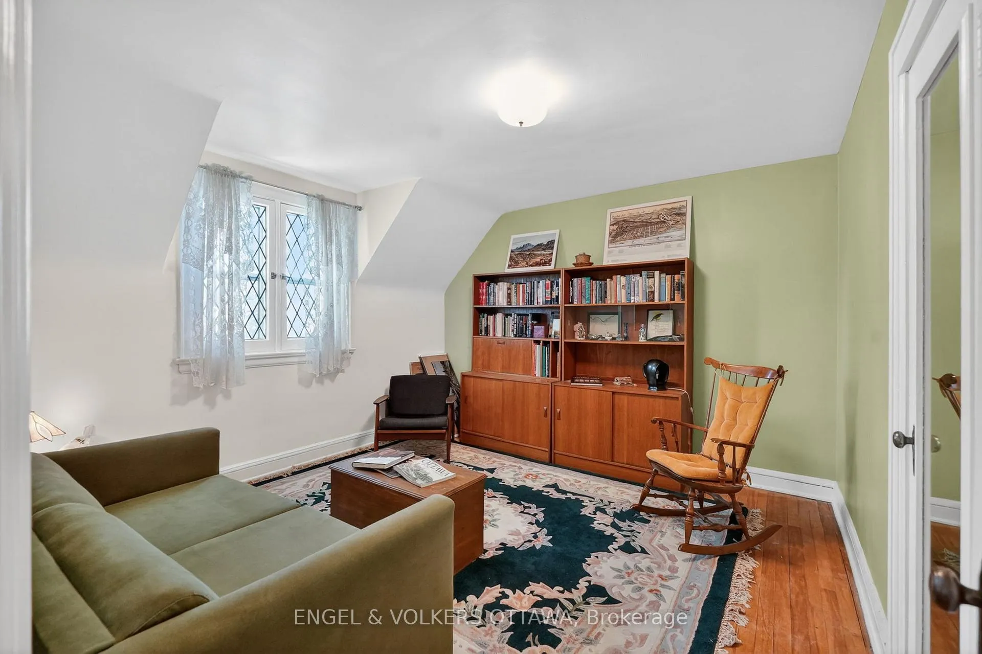 Photo 22 of 347 Island Park Drive, Ottawa, Ottawa West — HOMEH