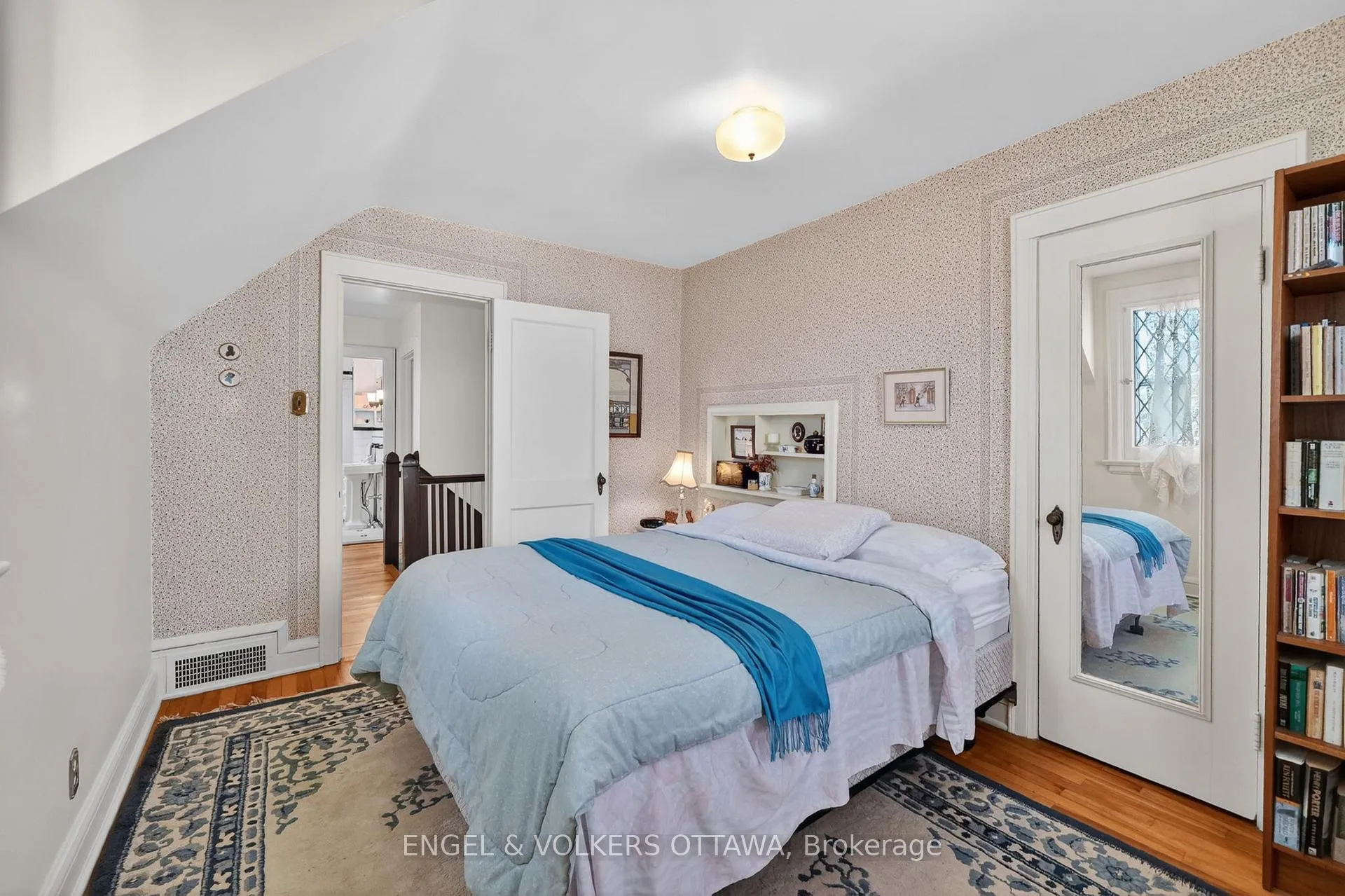 Photo 24 of 347 Island Park Drive, Ottawa, Ottawa West — HOMEH