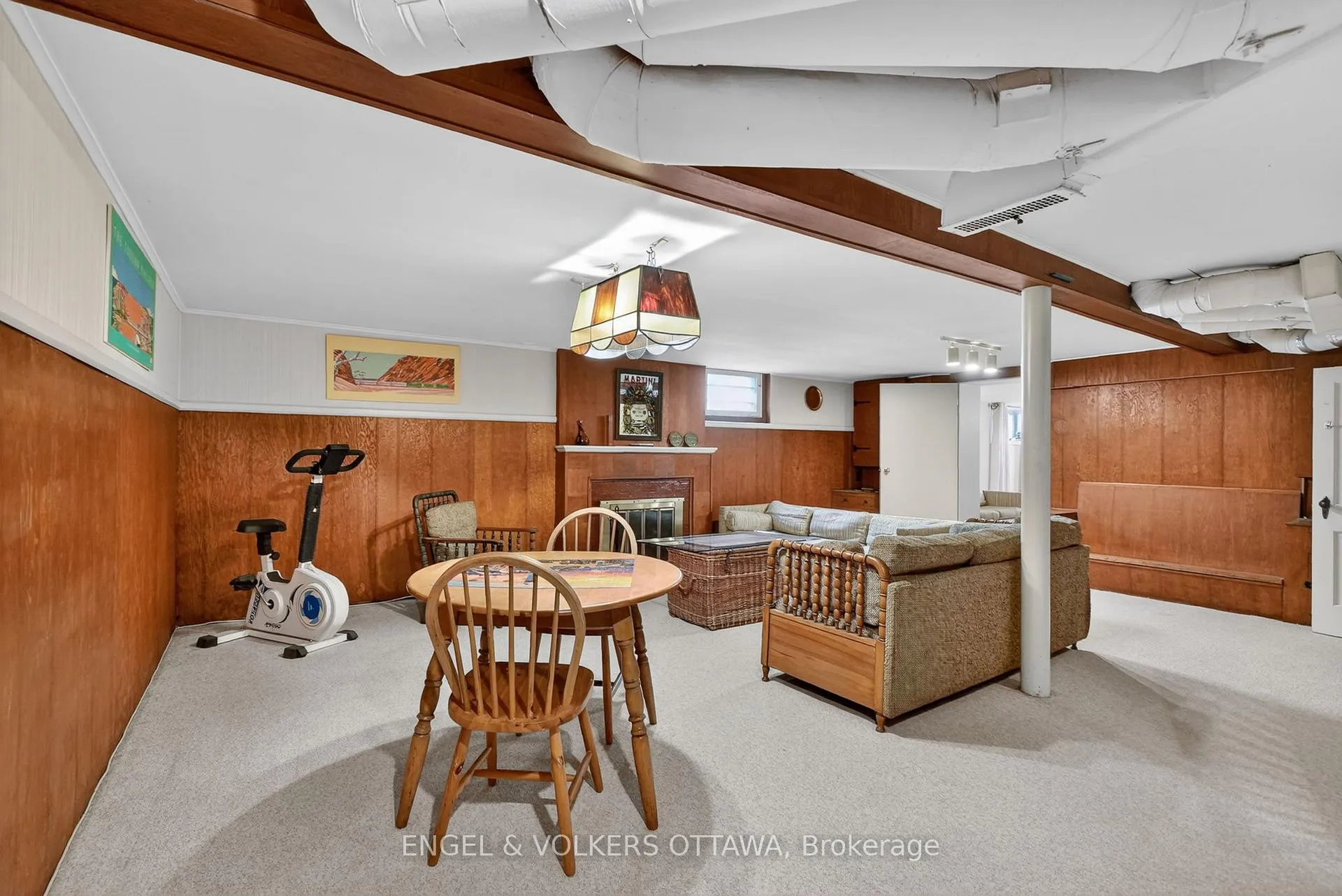 Photo 32 of 347 Island Park Drive, Ottawa, Ottawa West — HOMEH