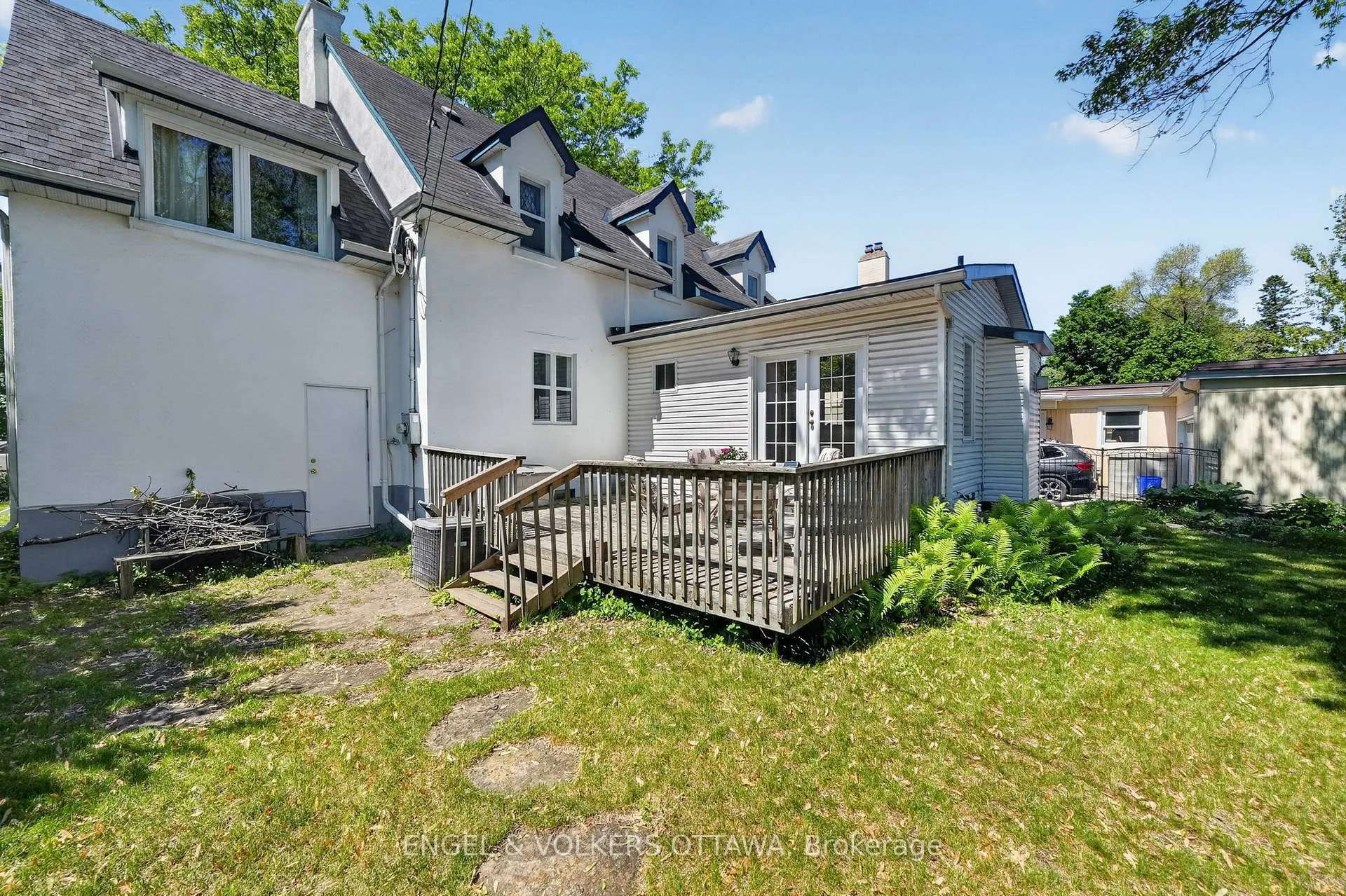 Photo 37 of 347 Island Park Drive, Ottawa, Ottawa West — HOMEH