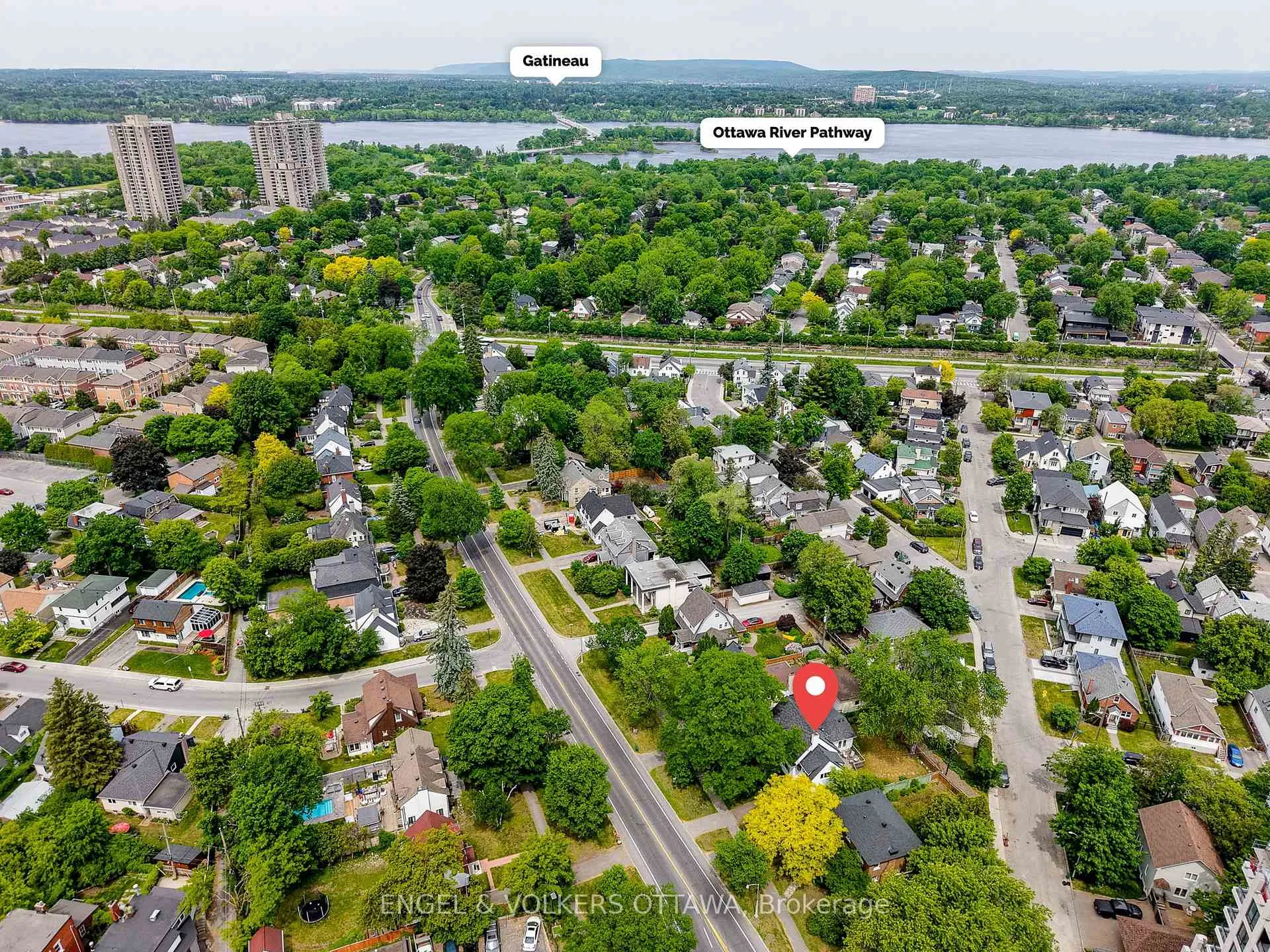 Photo 42 of 347 Island Park Drive, Ottawa, Ottawa West — HOMEH