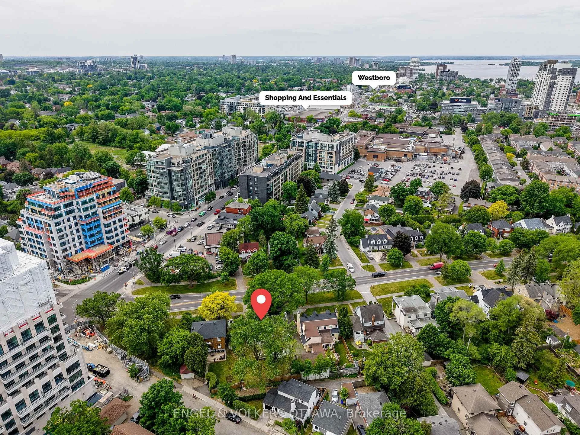 Photo 43 of 347 Island Park Drive, Ottawa, Ottawa West — HOMEH