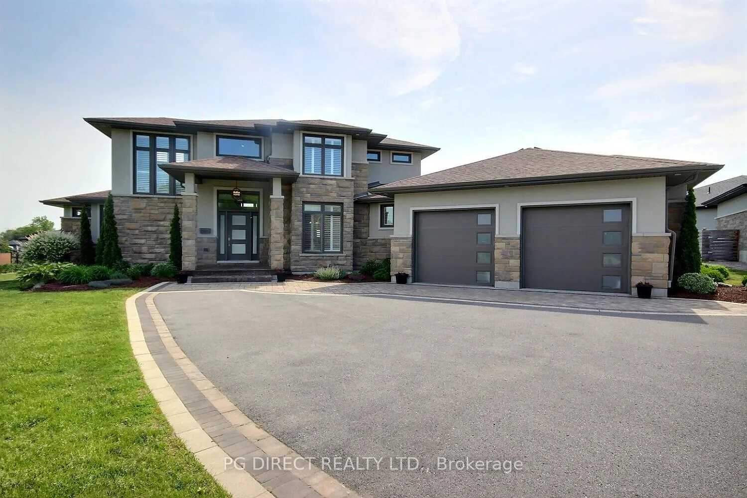 Photo 1 of 648 County Rd 28, Prince Edward County, Ameliasburg Ward — HOMEH