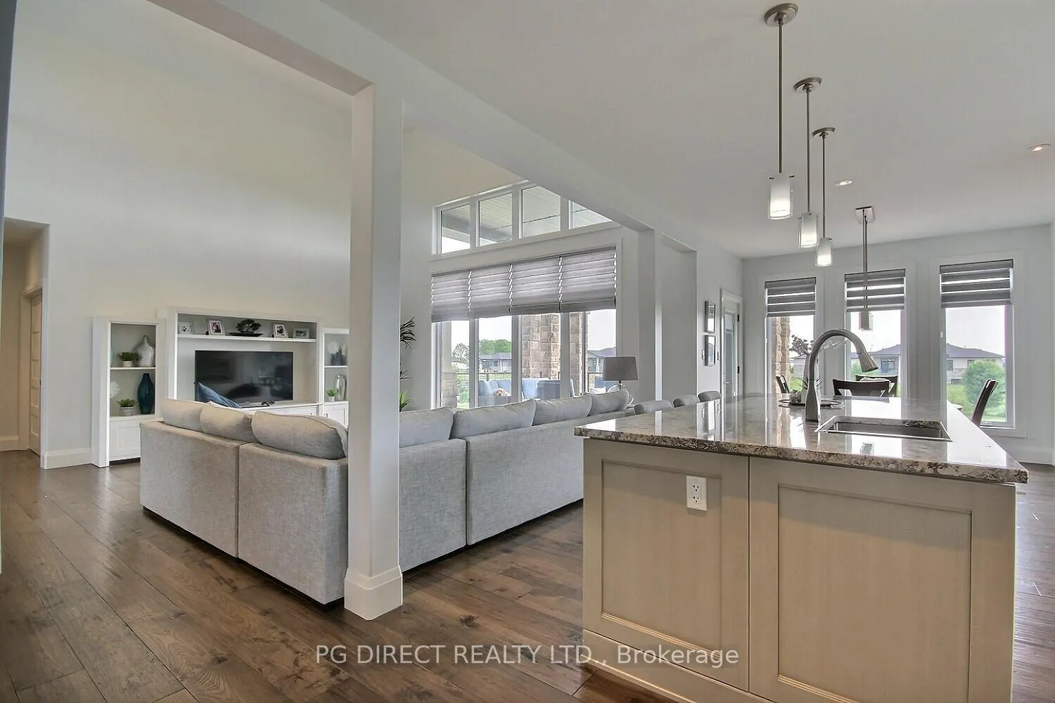 Photo 5 of 648 County Rd 28, Prince Edward County, Ameliasburg Ward — HOMEH