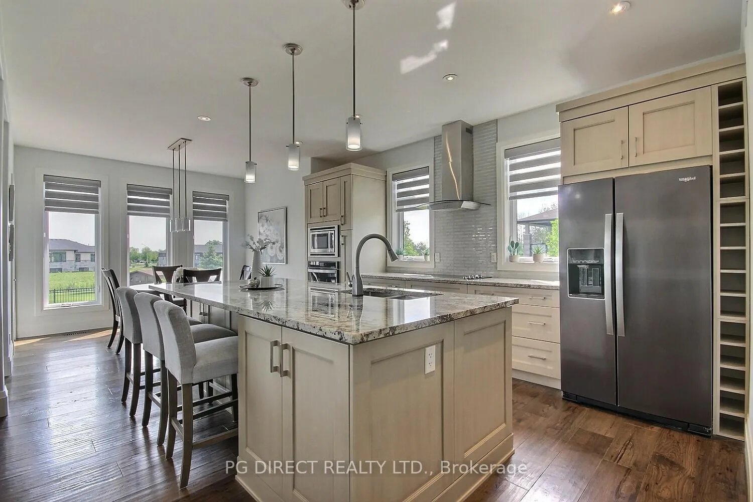 Photo 6 of 648 County Rd 28, Prince Edward County, Ameliasburg Ward — HOMEH
