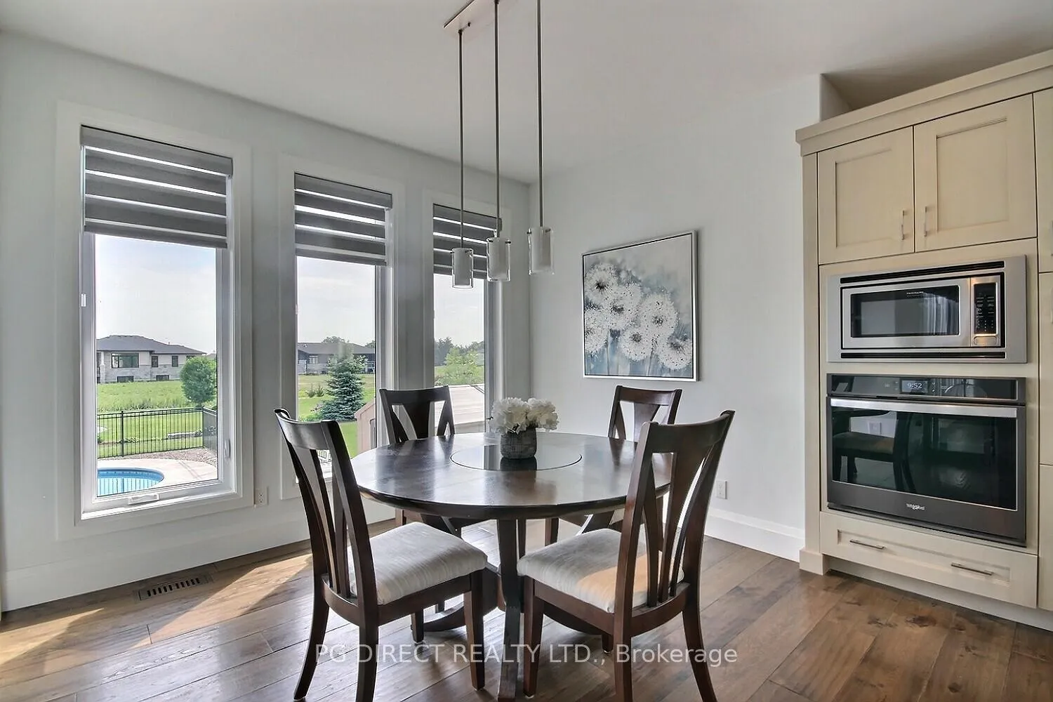 Photo 8 of 648 County Rd 28, Prince Edward County, Ameliasburg Ward — HOMEH