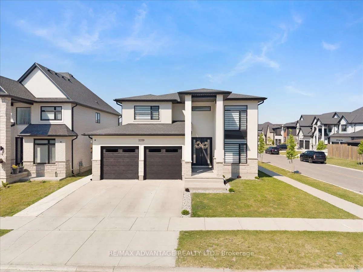 Photo 1 of 3359 Regiment Road, London, South V — HOMEH