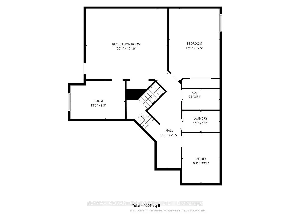 Photo 42 of 3359 Regiment Road, London, South V — HOMEH