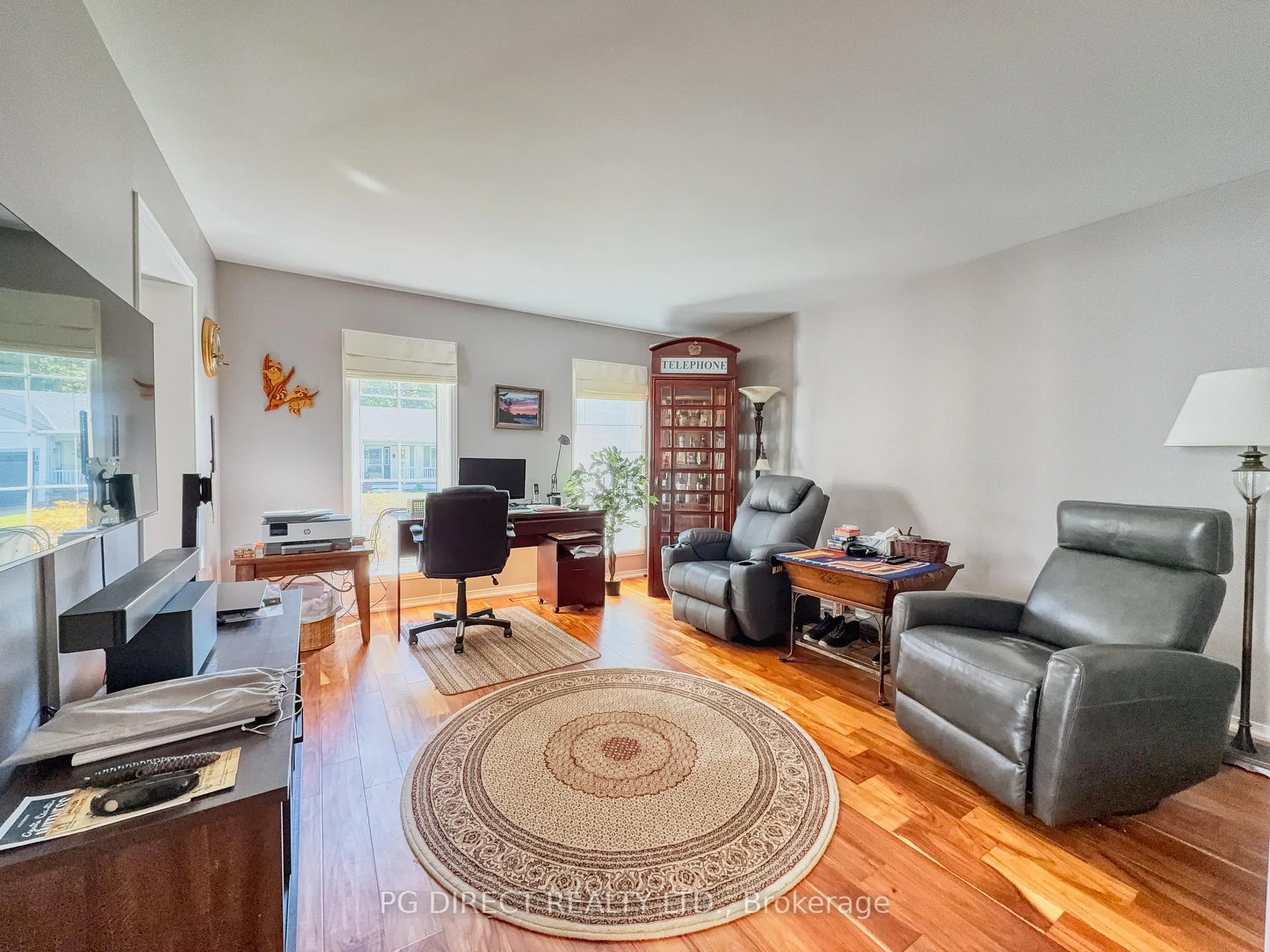 Photo 2 of 113 White Bark Way, Centre Wellington, Belwood — HOMEH