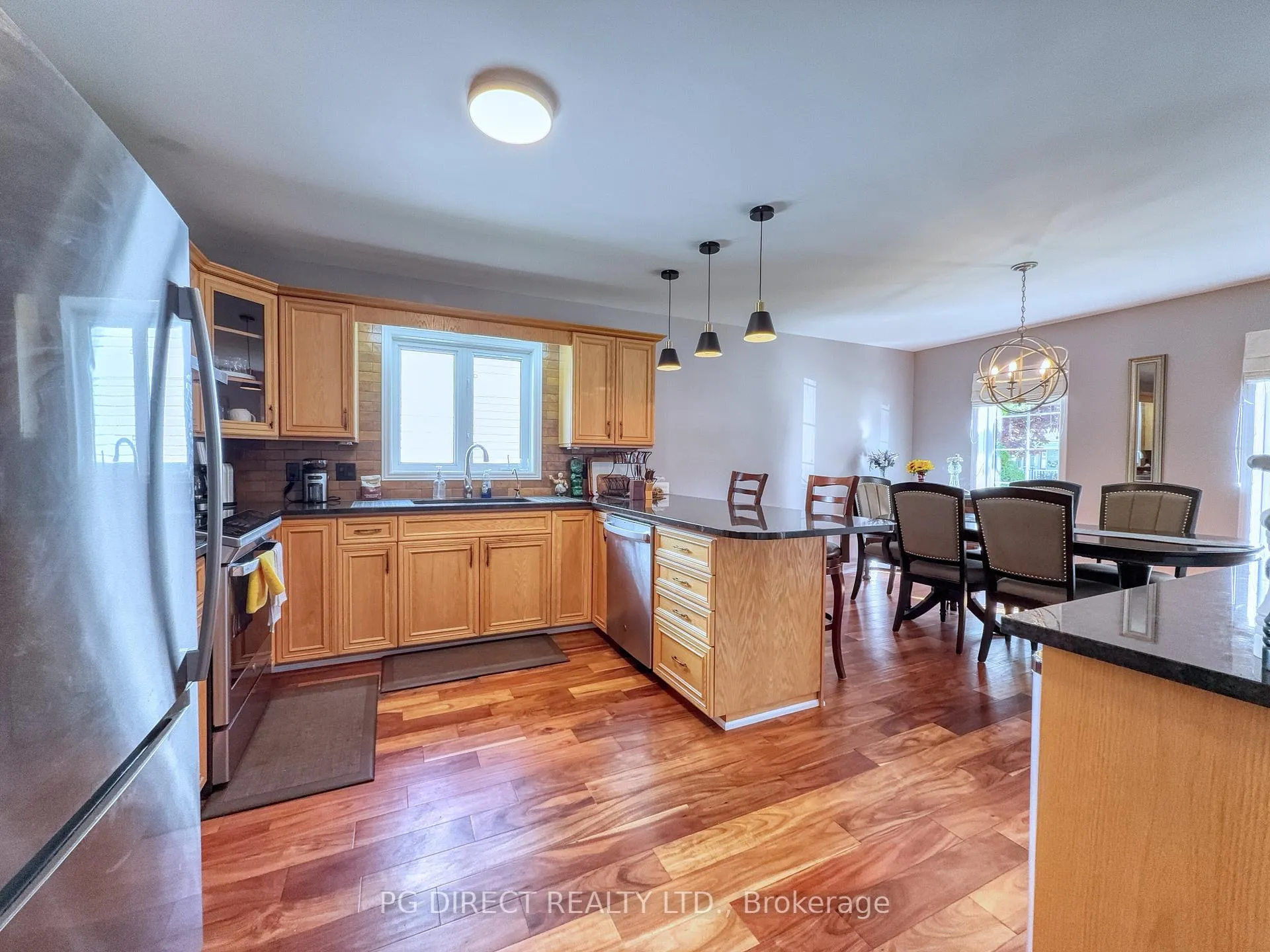 Photo 3 of 113 White Bark Way, Centre Wellington, Belwood — HOMEH