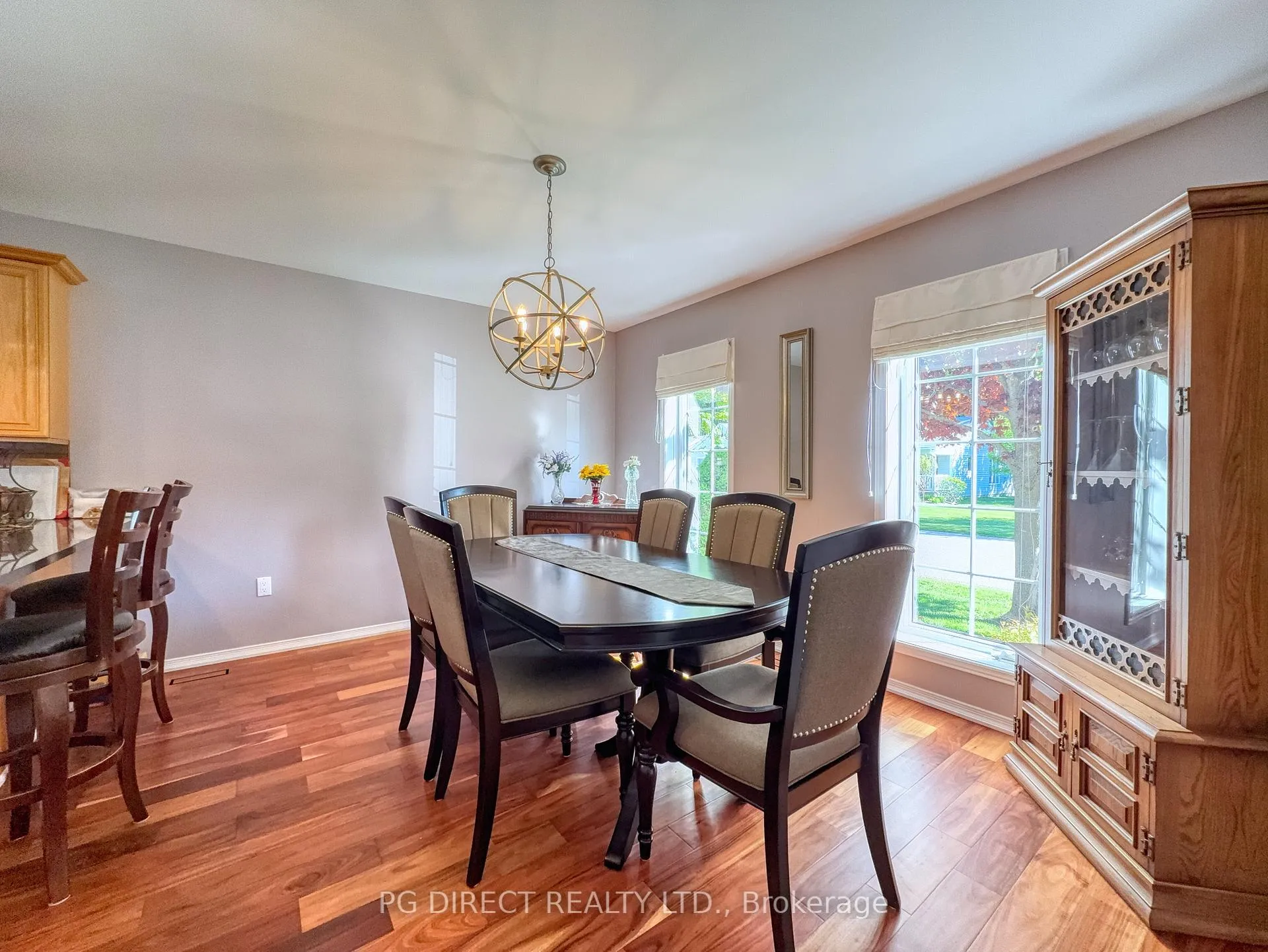Photo 5 of 113 White Bark Way, Centre Wellington, Belwood — HOMEH