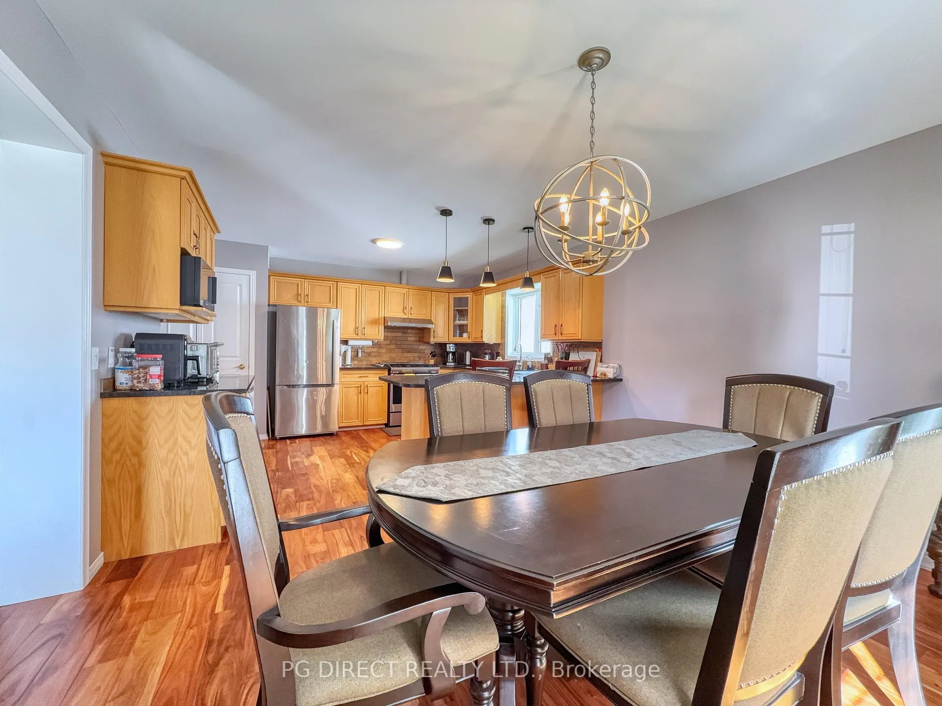 Photo 6 of 113 White Bark Way, Centre Wellington, Belwood — HOMEH