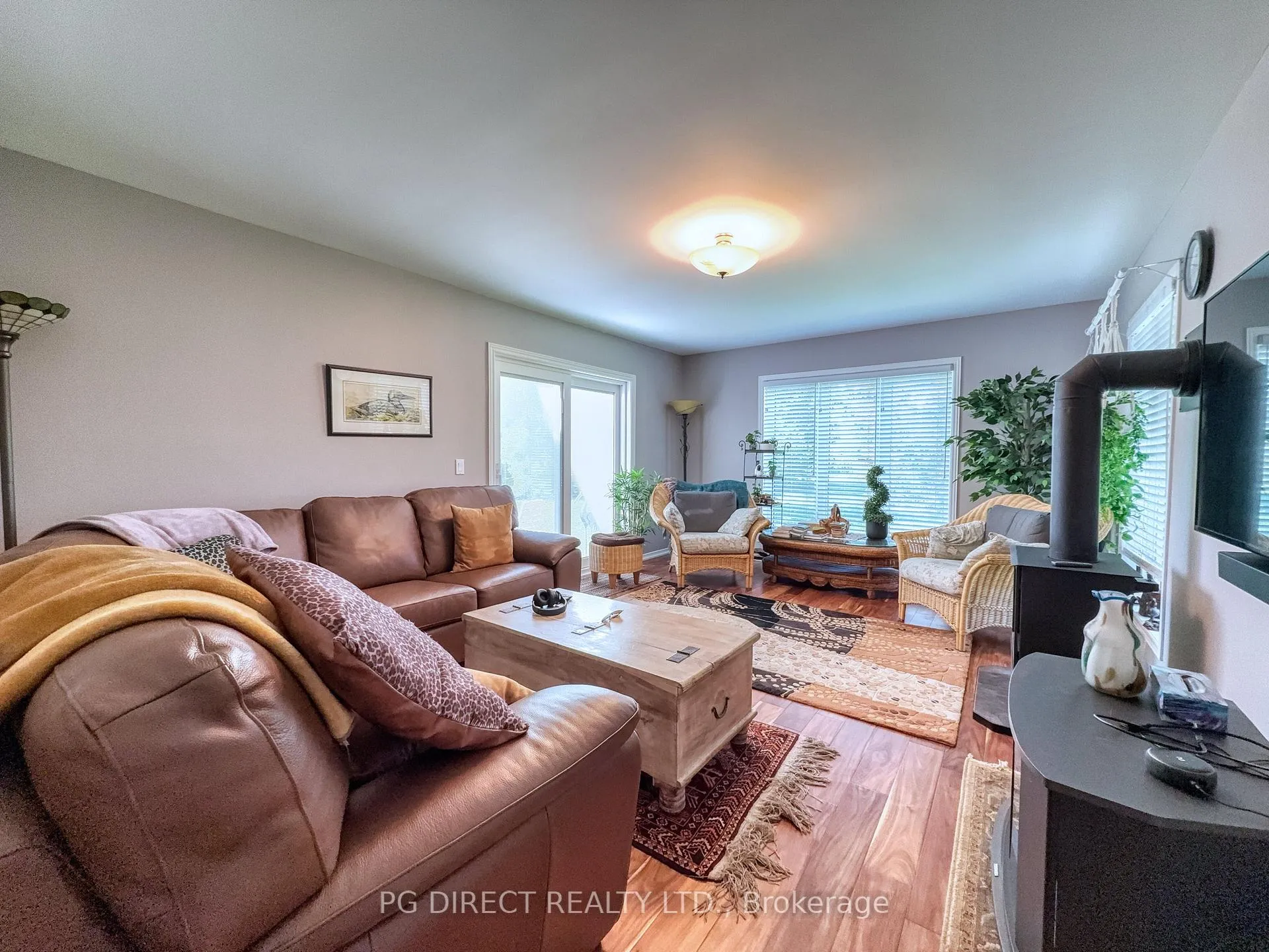 Photo 7 of 113 White Bark Way, Centre Wellington, Belwood — HOMEH