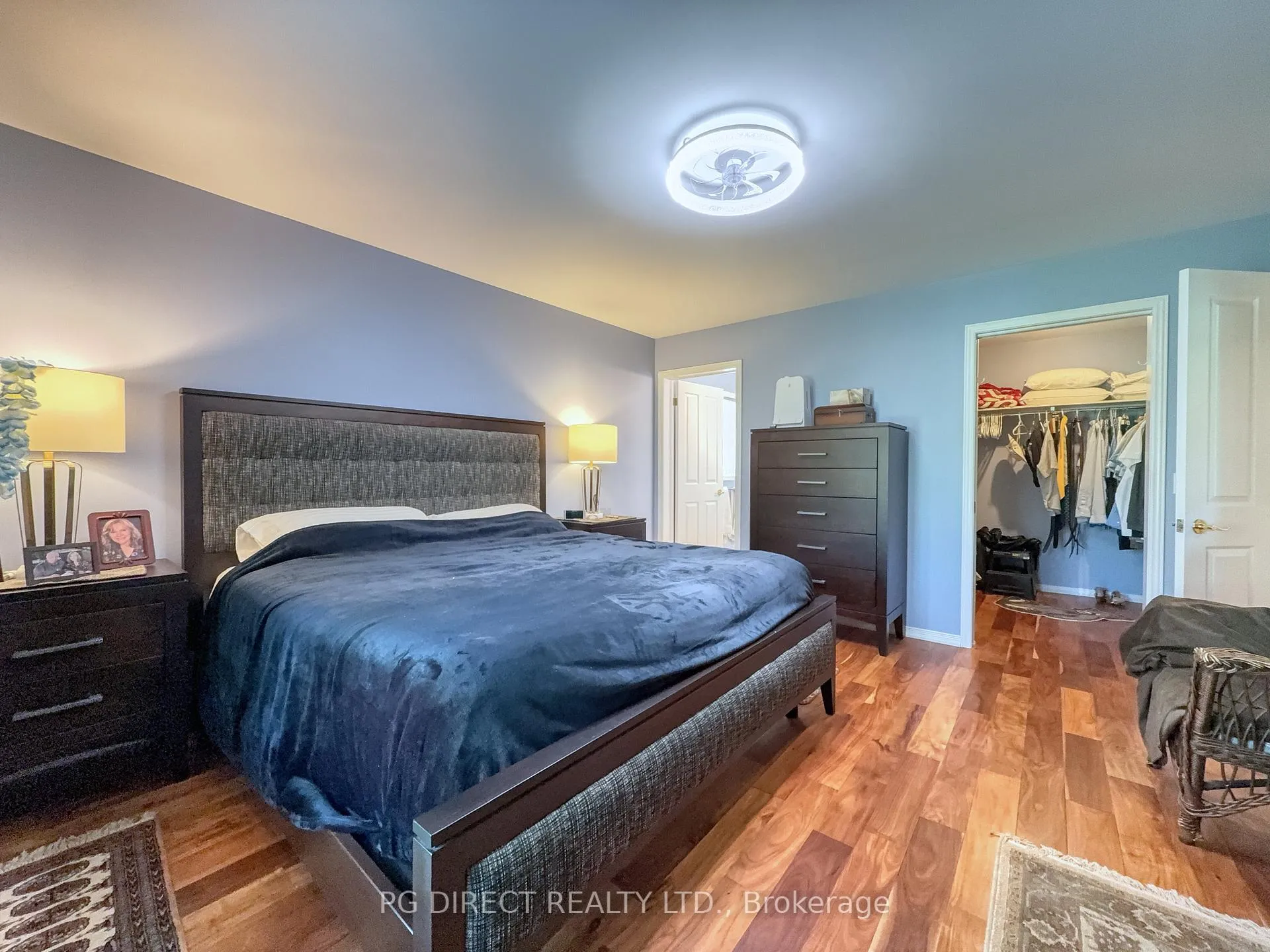 Photo 9 of 113 White Bark Way, Centre Wellington, Belwood — HOMEH