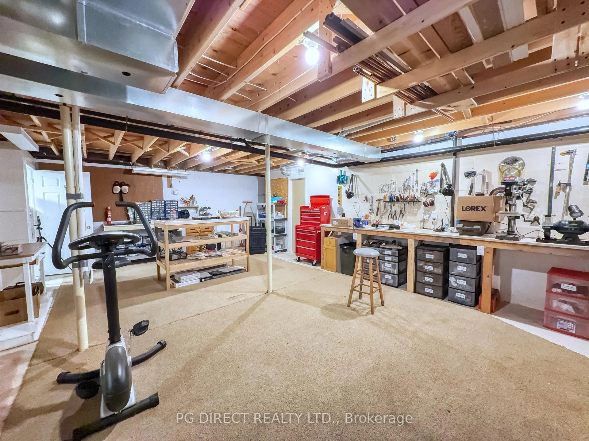 Photo 15 of 113 White Bark Way, Centre Wellington, Belwood — HOMEH