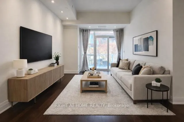 Photo 9 of Unit 210, 20 Fred Varley Drive, Markham, Unionville — HOMEH