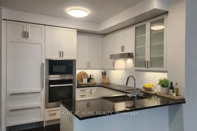 Photo 36 of Unit 210, 20 Fred Varley Drive, Markham, Unionville — HOMEH