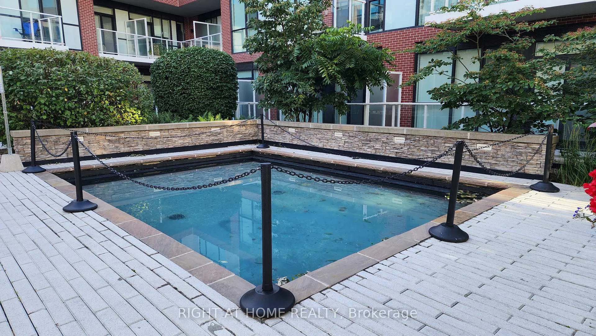 Photo 40 of Unit 210, 20 Fred Varley Drive, Markham, Unionville — HOMEH