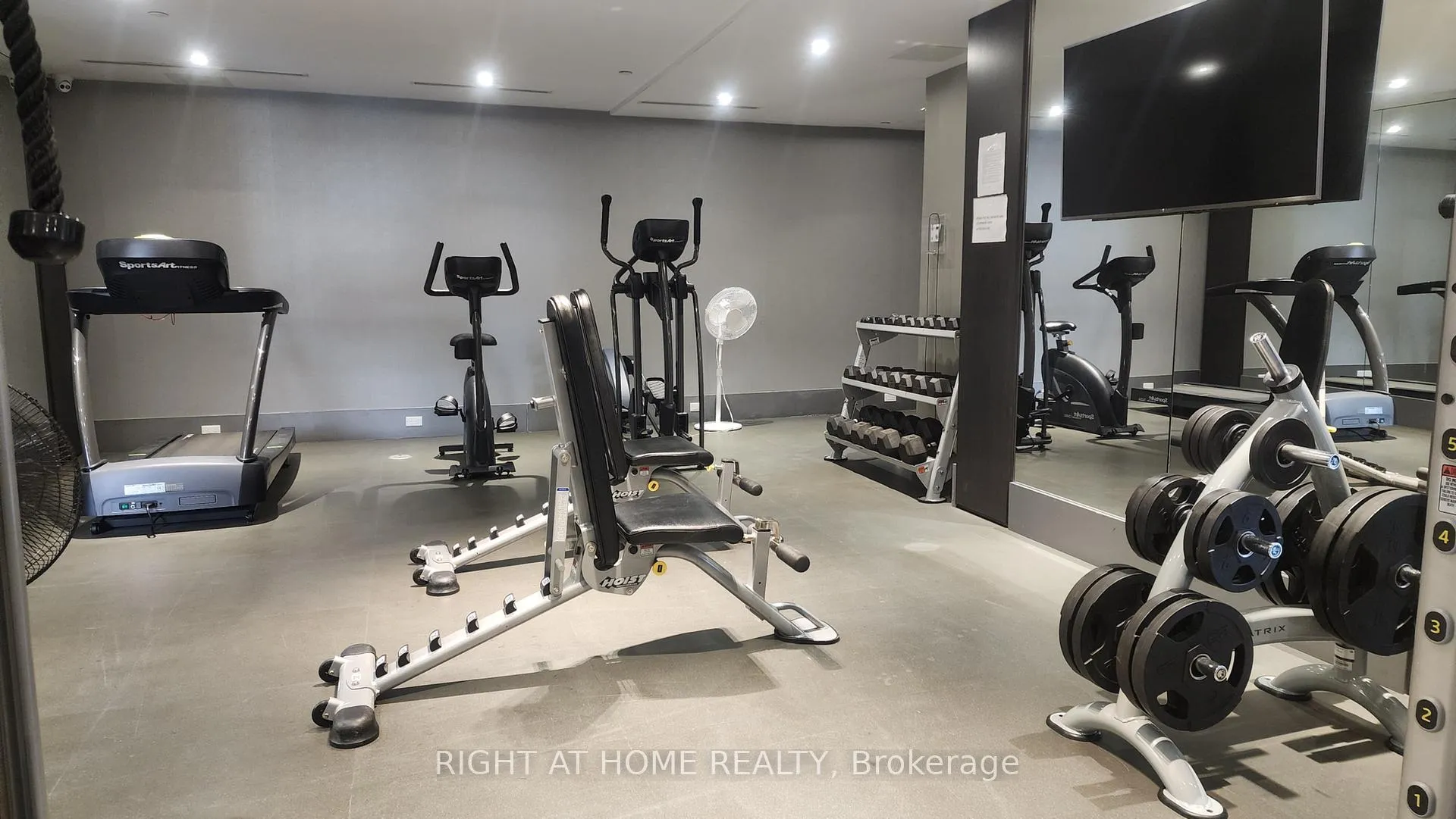 Photo 45 of Unit 210, 20 Fred Varley Drive, Markham, Unionville — HOMEH