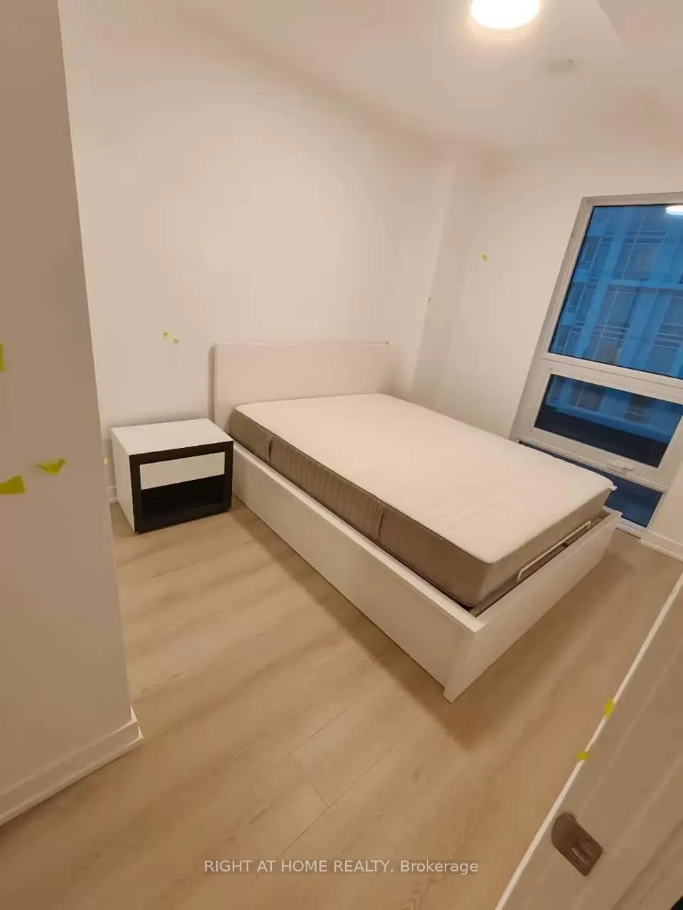 Photo 3 of Unit 1512, 100 Queen Street E, Toronto, Church-Yonge Corridor — HOMEH