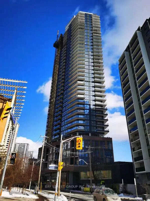 Photo 2 of Unit 1309, 159 Wellesley Street E, Toronto, Church-Yonge Corridor — HOMEH