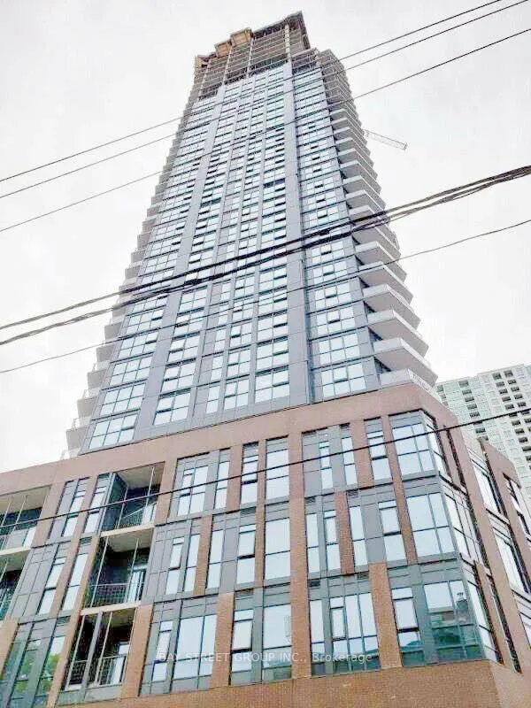 Photo 4 of Unit 1309, 159 Wellesley Street E, Toronto, Church-Yonge Corridor — HOMEH