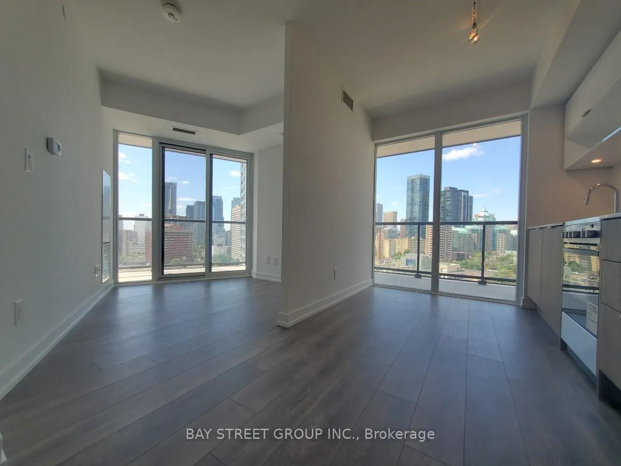 Photo 7 of Unit 1309, 159 Wellesley Street E, Toronto, Church-Yonge Corridor — HOMEH