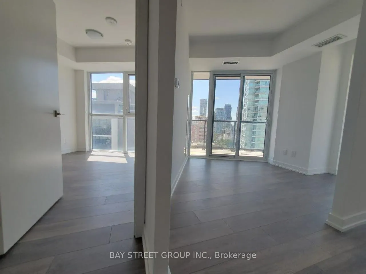 Photo 8 of Unit 1309, 159 Wellesley Street E, Toronto, Church-Yonge Corridor — HOMEH